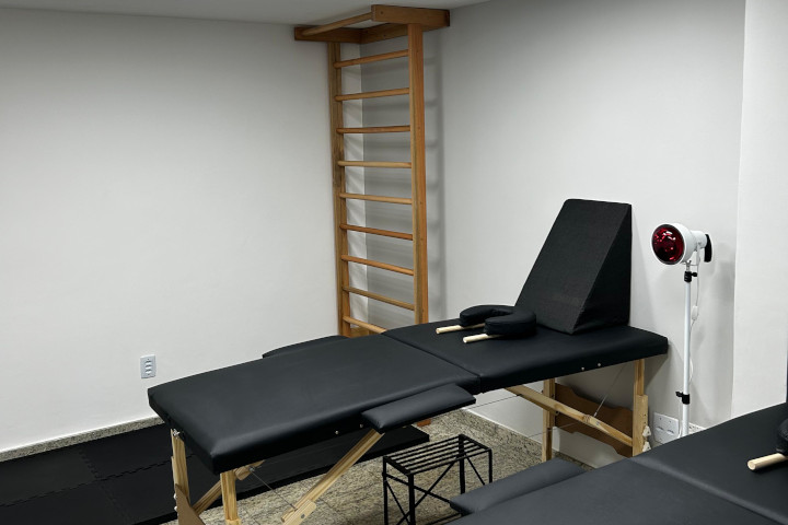 GMF Fisioterapia
